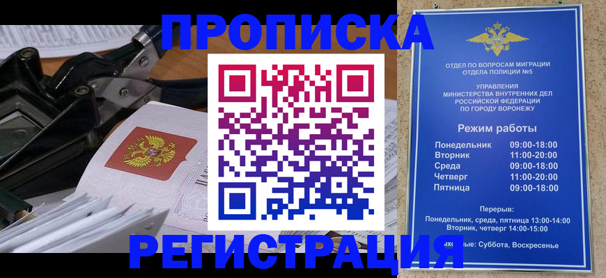 прописка законно в Димитровграде